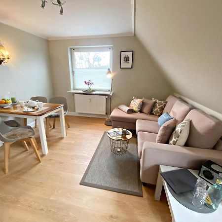 Ferienwohnung Annika 2 Sylt Luaran gambar
