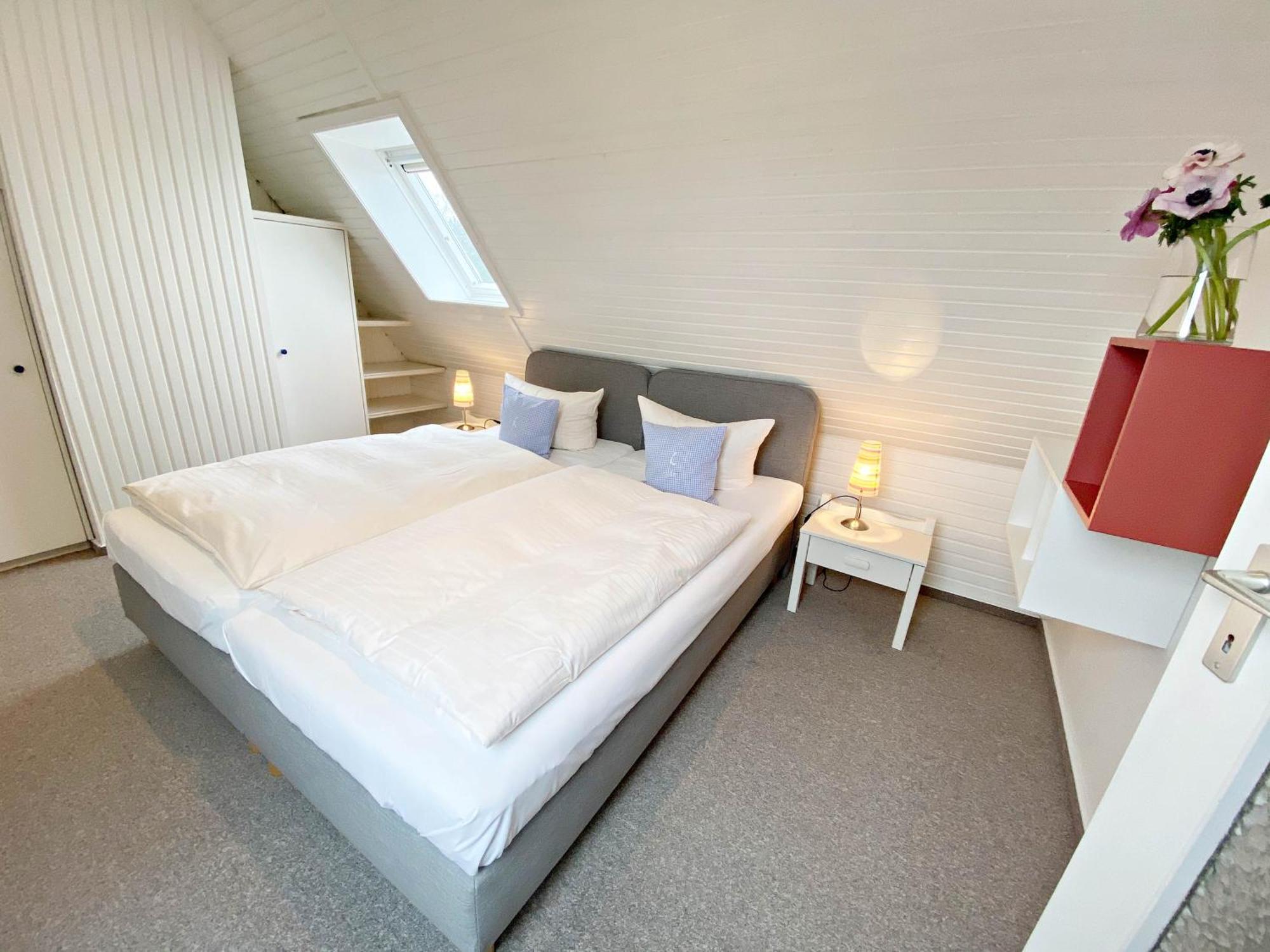 Ferienwohnung Annika 2 Sylt Luaran gambar