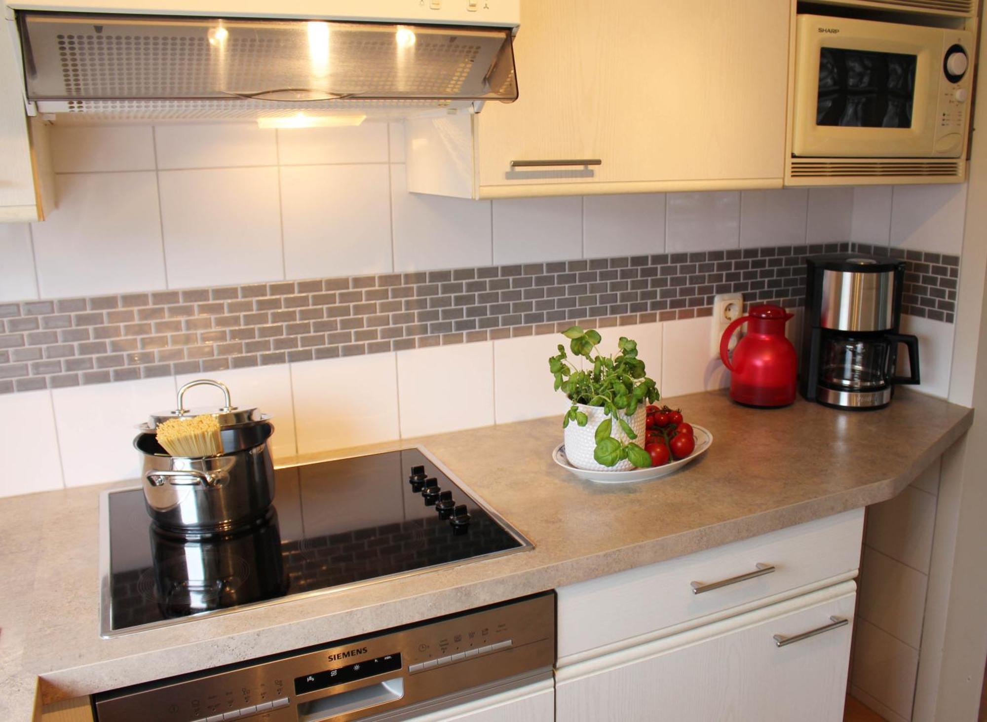 Ferienwohnung Annika 2 Sylt Luaran gambar